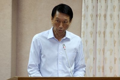 Gov't may consider defense upgrades on Taiping, Dongsha