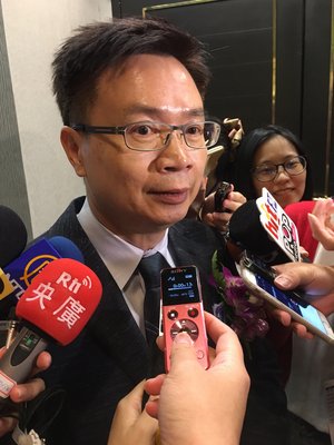 Southbound Policy won’t be affected by PCA ruling: official