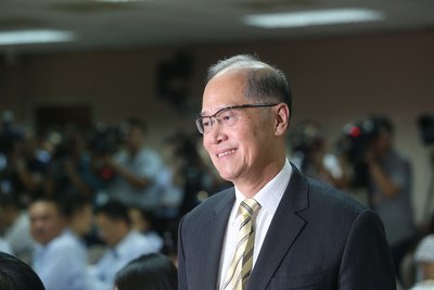 Creation of Taiwan-Japan mechanism on maritime issues delayed