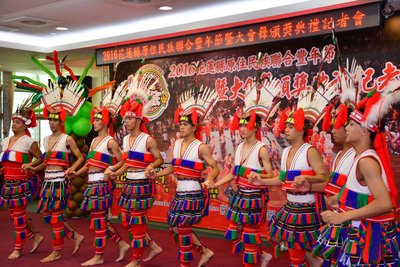 Tsai to apologize to aborigines