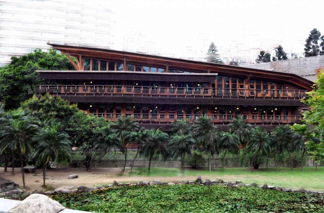 Annual savings from ‘green’ buildings break NT$5.8 billion
