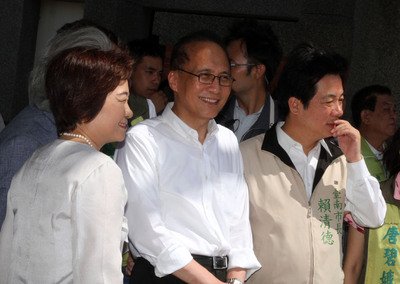Taiwan should participate in ICAO: Premier