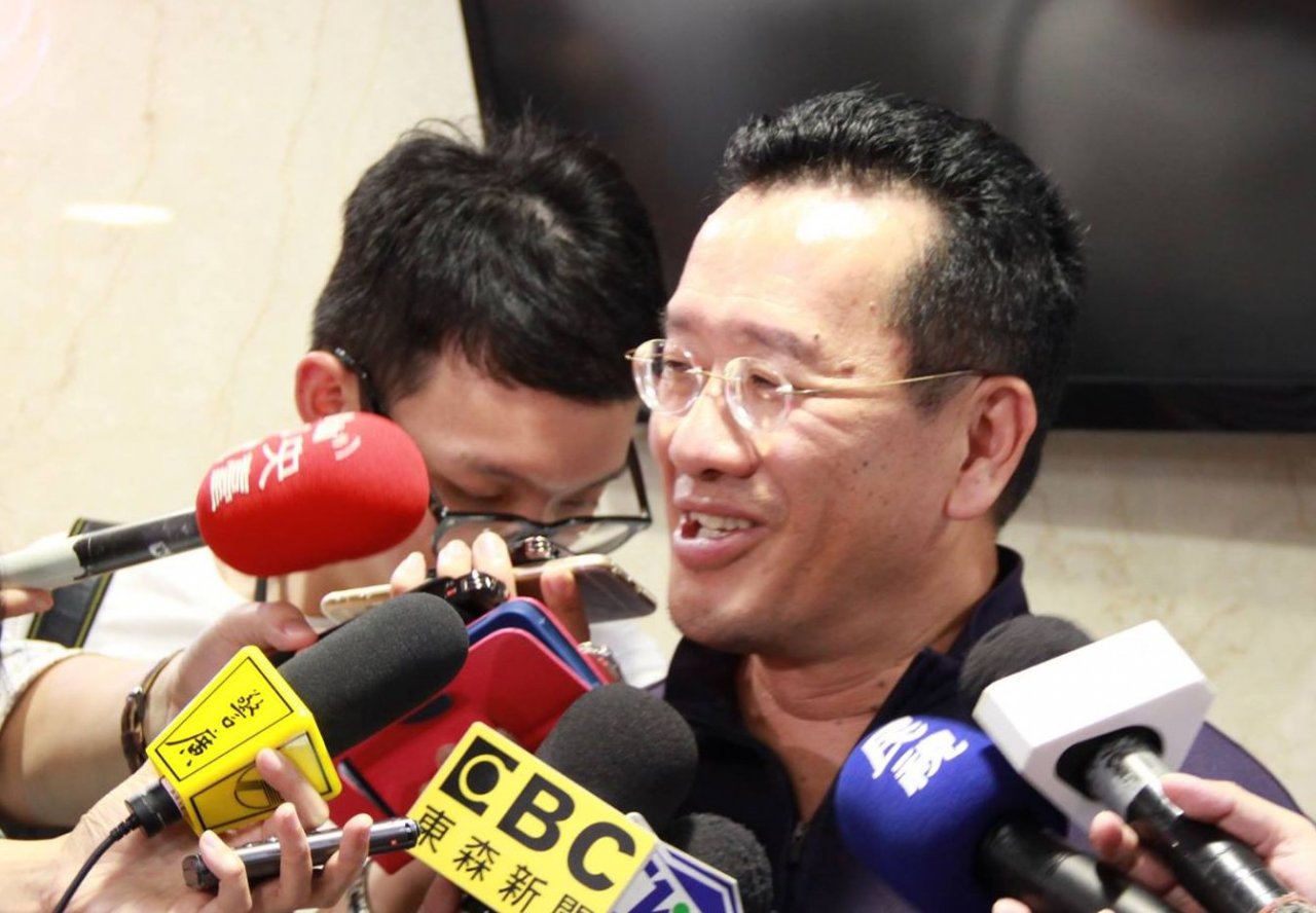 Assets: Koo may question sitting and retired KMT leaders