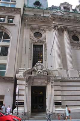 Lin calls for inquiry into Mega Bank after US$180 million fine