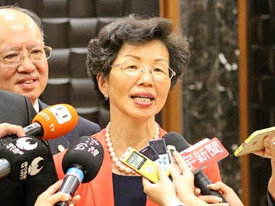 MAC: Need for more dialogue with China