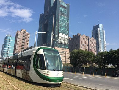 Kaohsiung offers rewards for tour operators as industry struggles