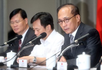 Cabinet to supervise probe into the Mega Bank case