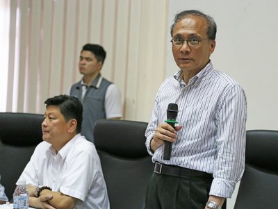 Hard-working rail workers need appreciation: Official