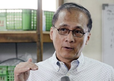 Lin: Diplomatic crisis was previously hidden behind “an illusion”
