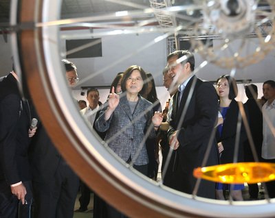 International Design House Exhibition opens in Taipei
