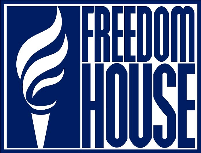 Taiwan welcomes Freedom House to set up Taipei office