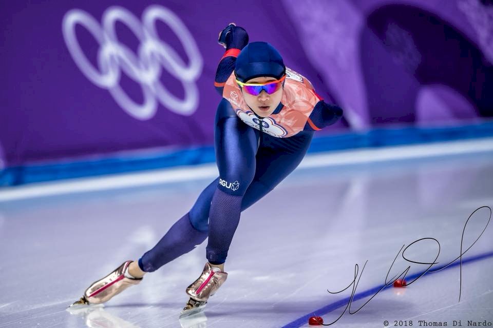 Minister: Taiwan will send five to eight athletes to 2022 Winter Olympics