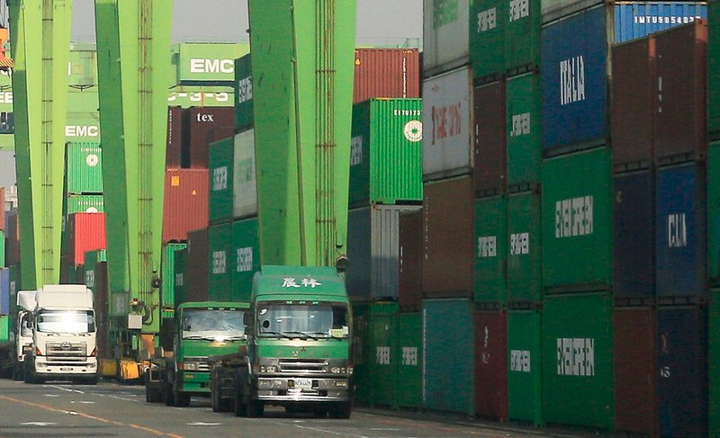 China protests upcoming Taiwan-US economic dialogue
