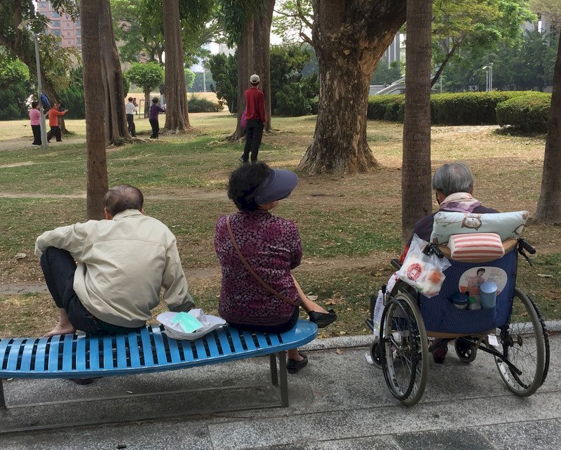 Lawmakers pass workplace protections for senior citizens