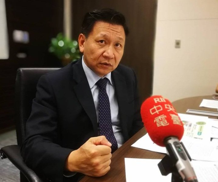 U.S. and Japan will be Taiwan’s export targets in 2020: Official