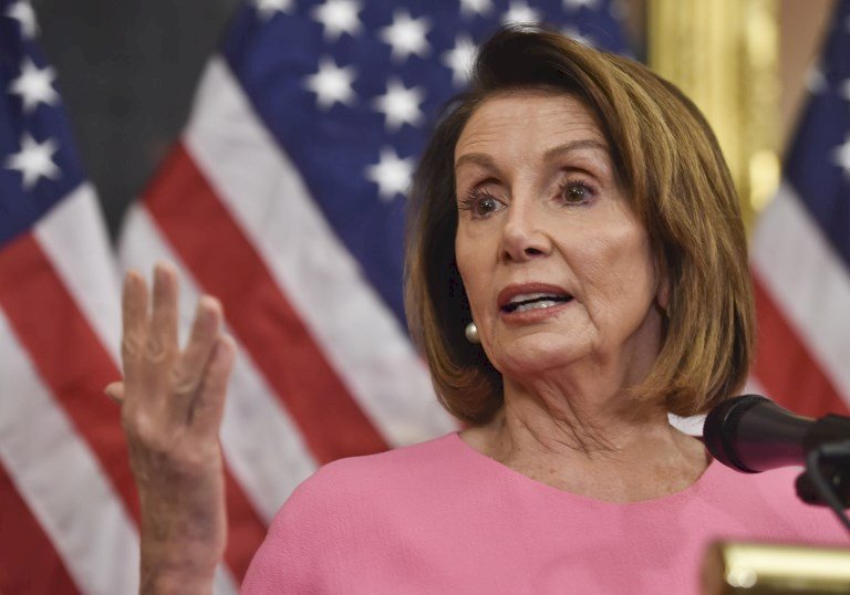 Taiwan officials mum on Pelosi visit, but say they welcome her