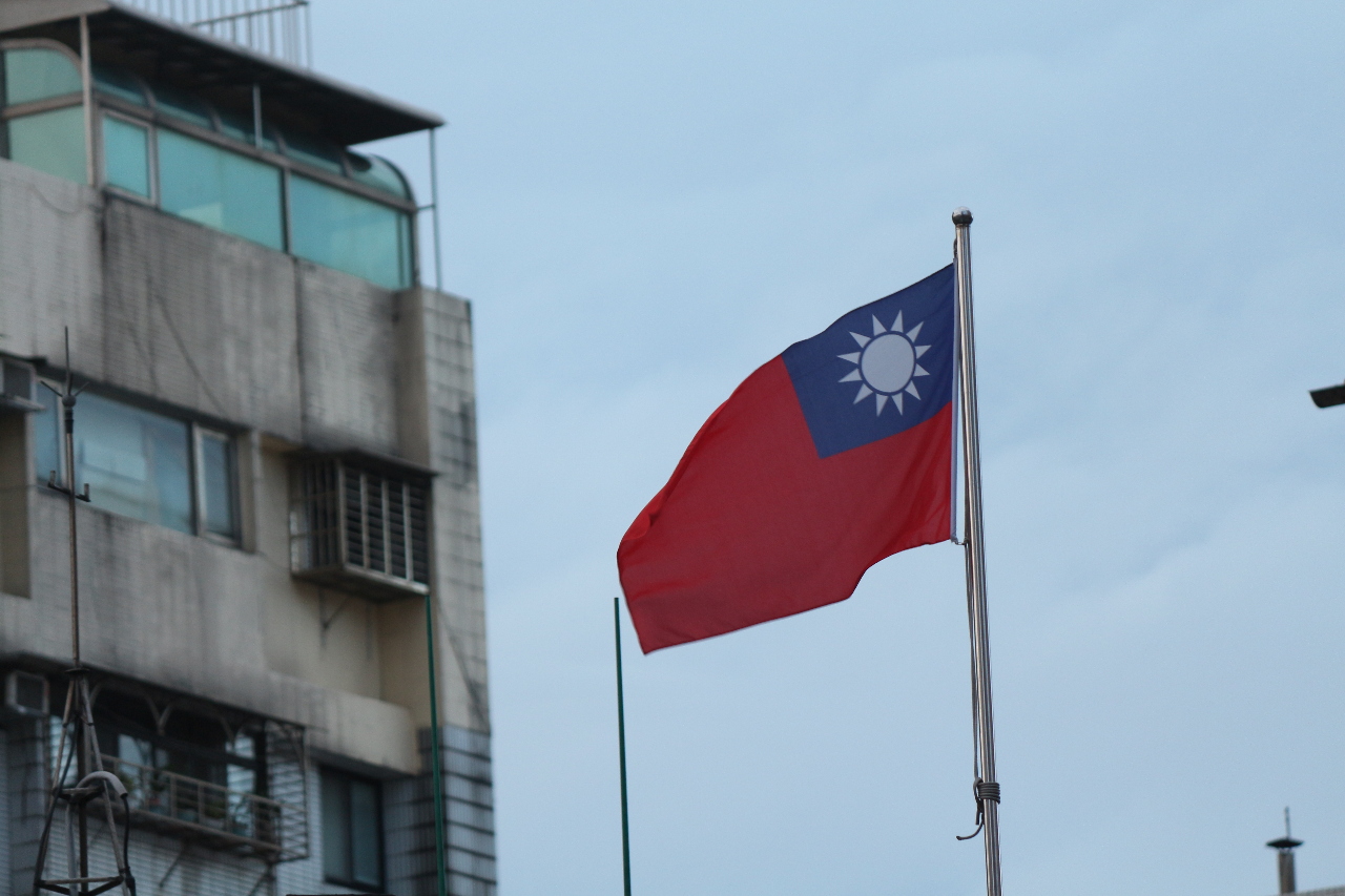 Taiwan ranks 12th in 2024 Economist Democracy Index, leading Asia