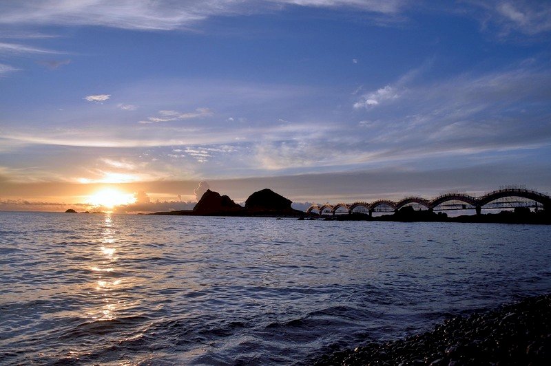 Forecasters release timetable for first sunrise of 2020