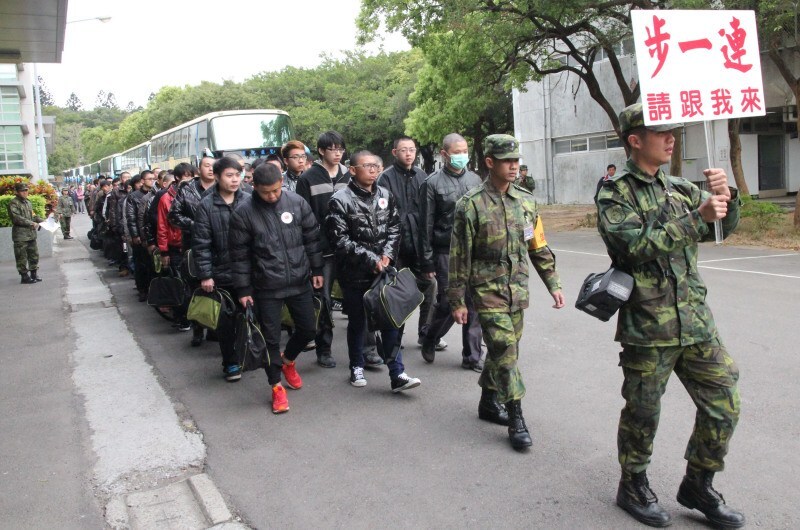 Cabinet approves military conscription extension