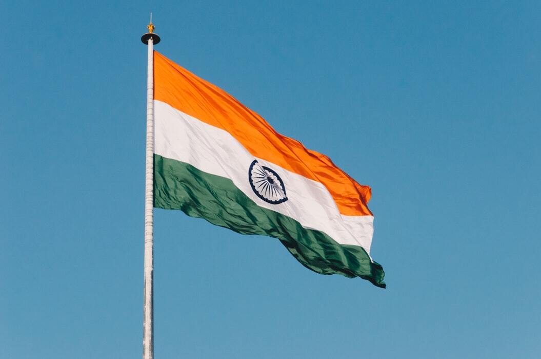 The dichotomy of India's general election: BJP vs. everyone else (feat. Amrita Madhukalya and Kunāl Majumder)