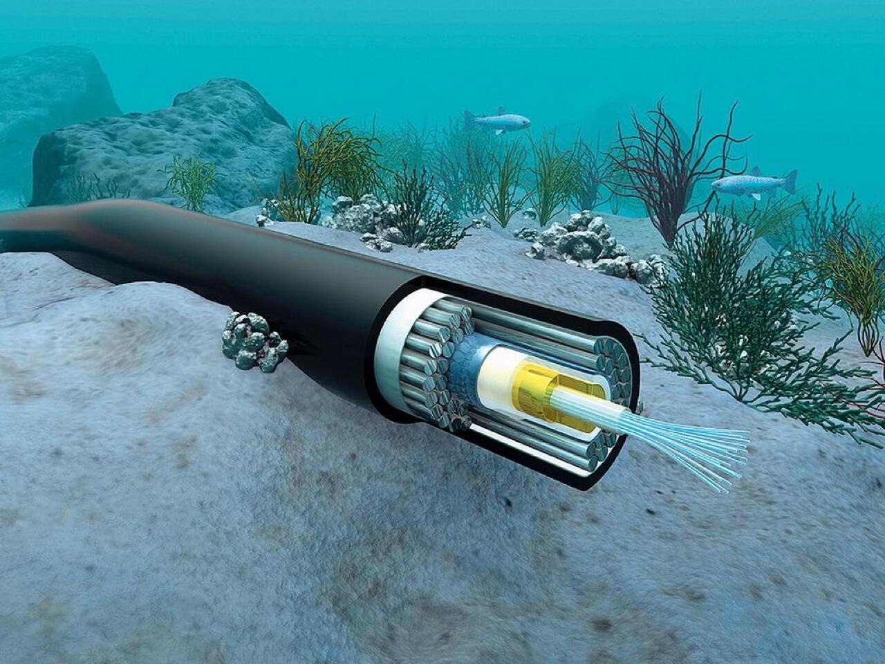 Telecom working to improve connectivity in Matsu Islands