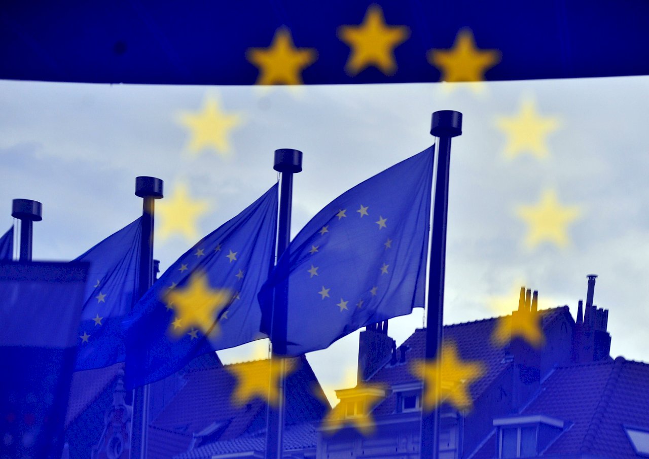 Expert: EU’s WTO lawsuit against China the right strategy