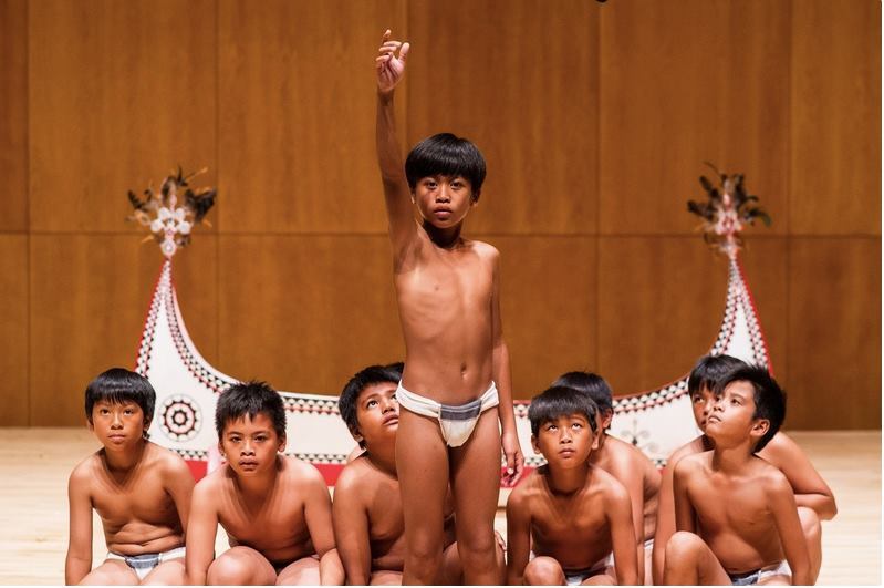 Taiwanese aboriginal films screen at film festival in New Delhi