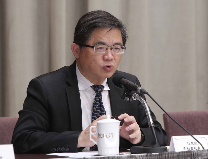New transportation minister provides Hualien-Taitung infrastructure development updates