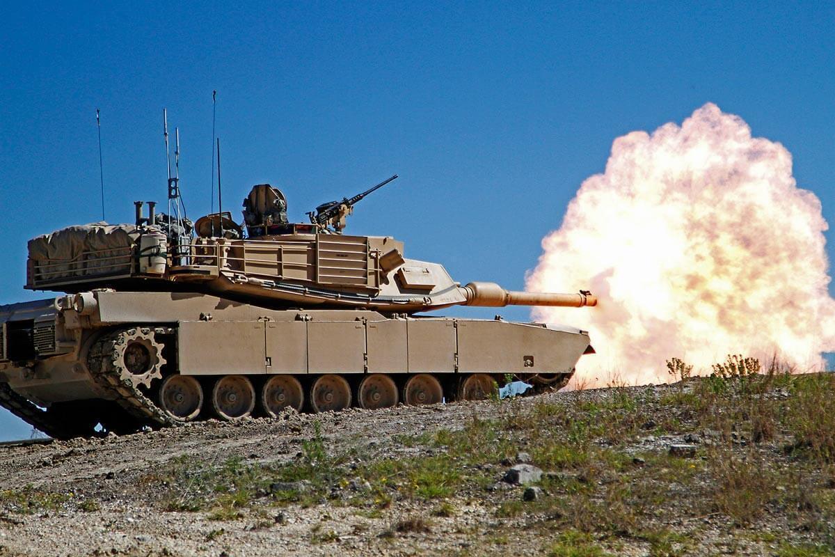 First batch of US-made armored vehicles has arrived in Taiwan