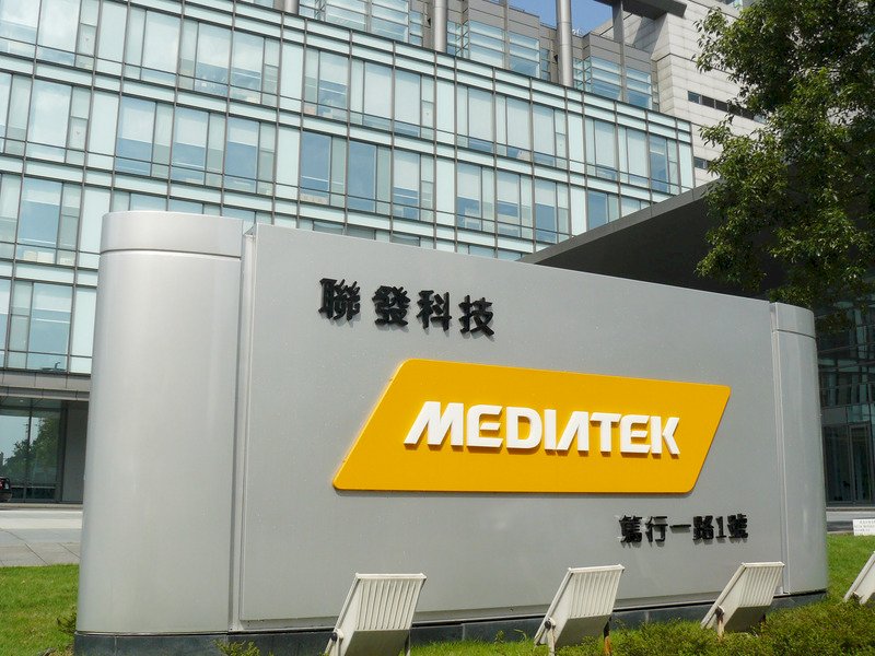 Wall St. Journal: MediaTek another “Taiwanese chip champion”