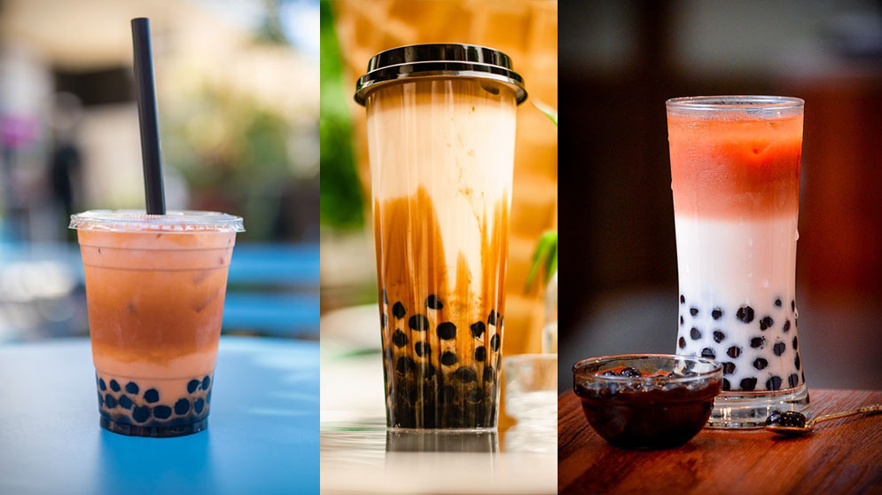 Taiwanese bubble tea craze sweeps France