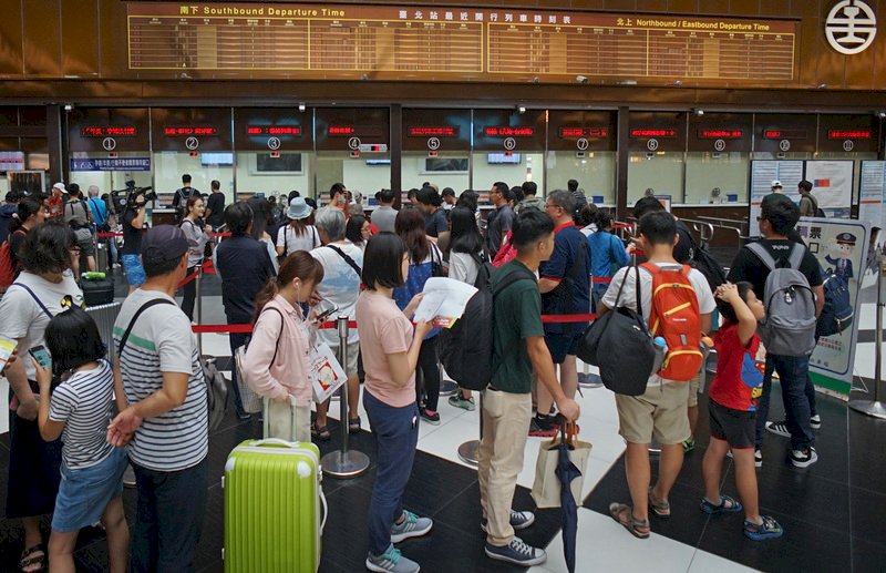 Railways administration pulls plug on facial recognition program
