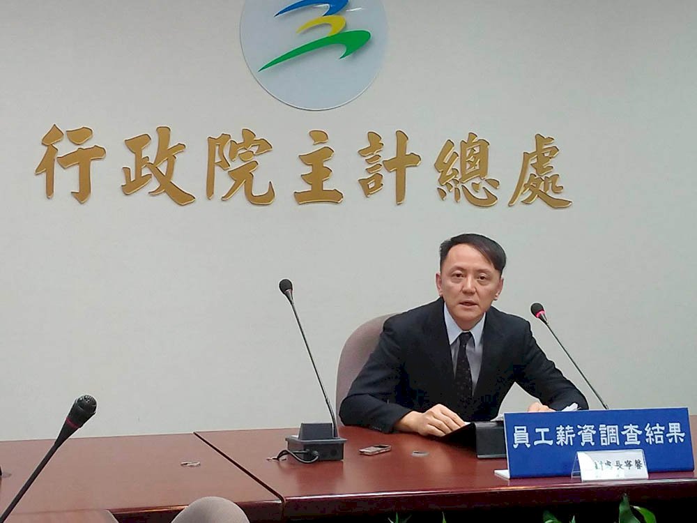 Number of Taiwanese workers in China drops for fifth year