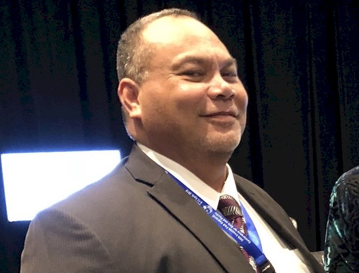 Nauru calls for Taiwan’s inclusion in UN sustainability goals