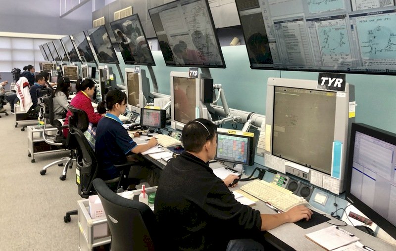 US voices support for Taiwan’s meaningful participation in ICAO