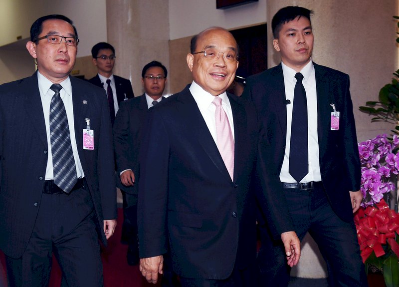Central government budget balanced for 2020