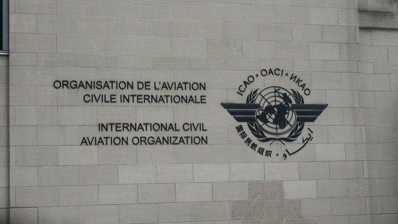 US lawmakers warn ICAO not to exclude Taiwan