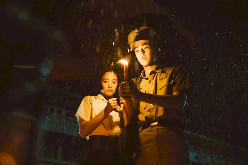 VIDEO: Eleven Taiwan movies scheduled for screening at Busan film festival