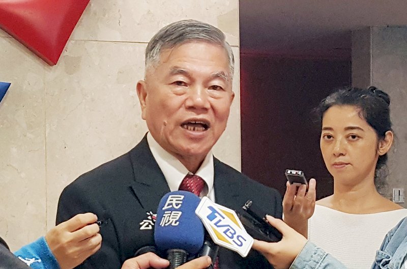 Beijing unlikely to end ECFA unilaterally: Economics Minister