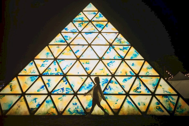 2019 Taiwan Design Expo attracts large crowds