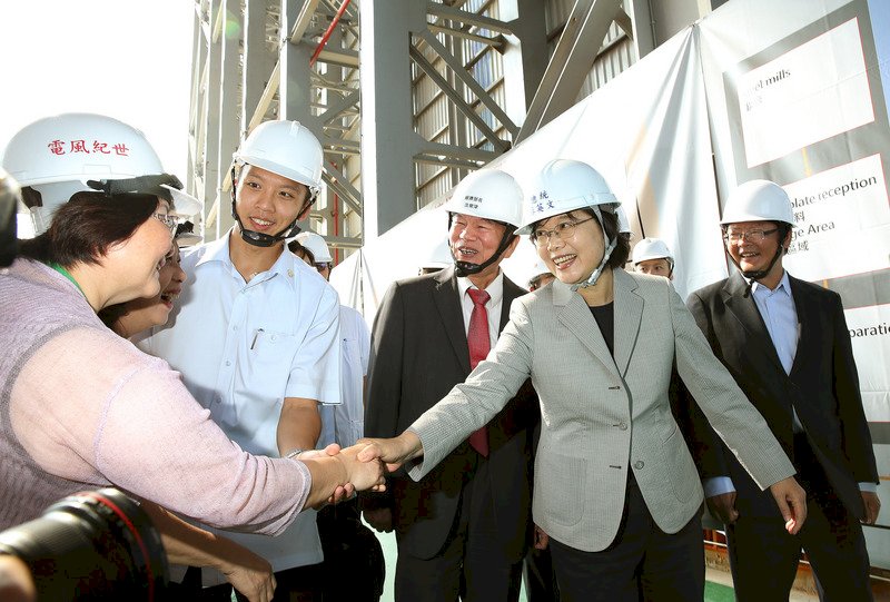 Minister: US-China trade deal won’t affect Taiwan business plans