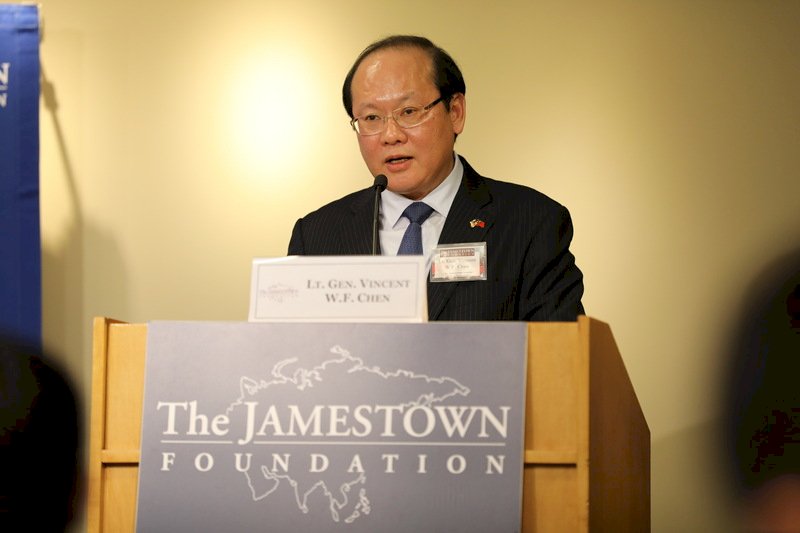 Deputy security chief proposes international alliance against fake news