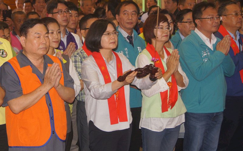 TW offers to send prosecutors to pick up HK murder suspect