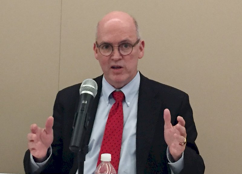 Government should regulate ownership of media outlets: US scholar
