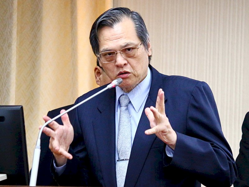 Increasing risk of China conflict puts pressure on nat’l security: NSB