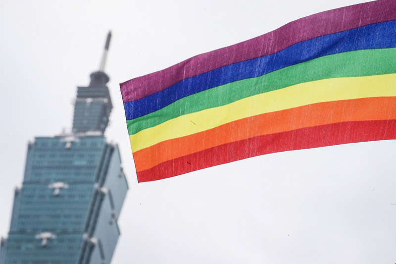 Transnational marriage legalized in Taiwan: Interior Ministry