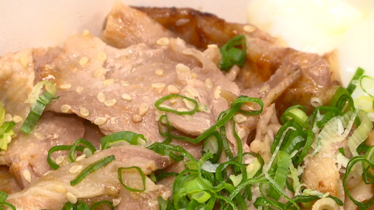 VIDEO: dietician: eating only boiled food could cause health issues