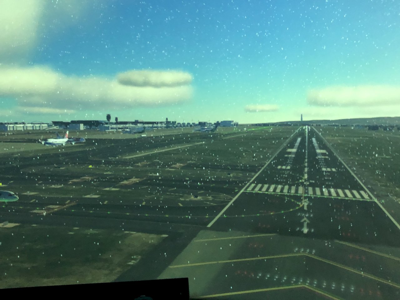 Tougher quarantine rules for pilots in the works after COVID scare