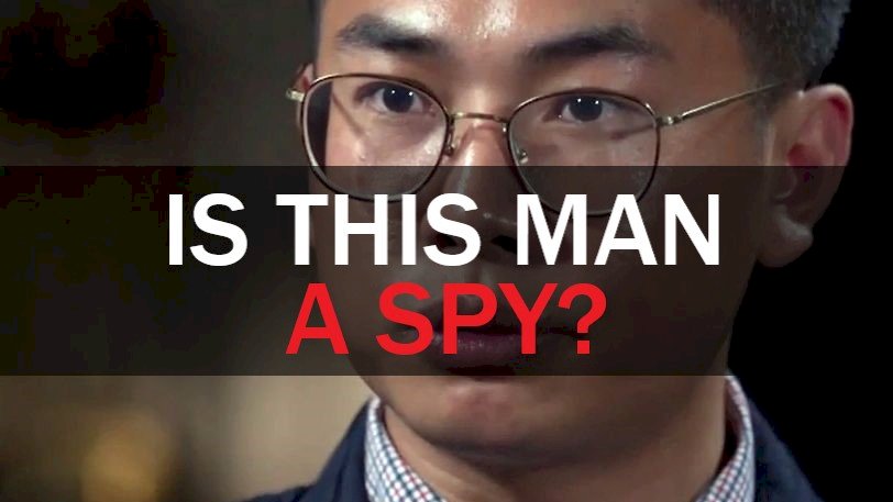WATCH: Taiwan Insider, November 27, 2019