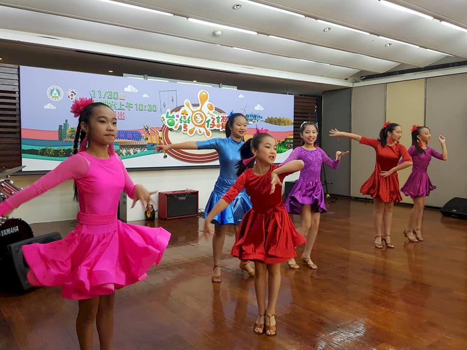 VIDEO: Popular children TV program set to begin new season